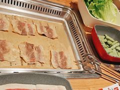 -新石器烤肉(千灯大润发店)