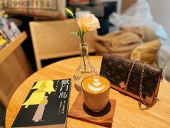 -SLOWOOD 咖啡餐食
