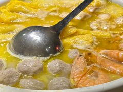 -HOHO餐厅(古子城店)