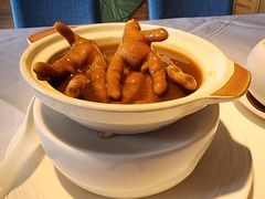 -悦景酒家(罗湖店)