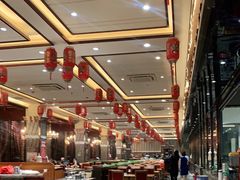 大堂-金刚山烧烤(中山路店)
