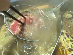 -刘少华贵州小黄牛·鲜牛肉火锅(总店)