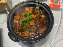 -郭林家常菜(狼垡店)