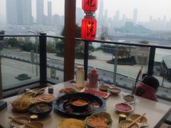 -桃花沅火锅(长嘉汇江景店)
