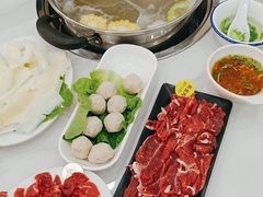 -全好食潮汕牛肉火锅(泗洲路店)