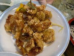 -渔娘渔家丹东海鲜(东直门店)