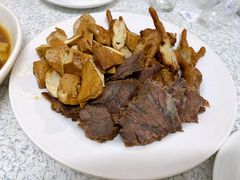 柠静牌卤味拼盘-柠静私家菜(石板巷店)