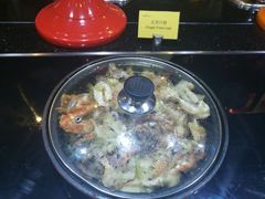 -泰谷酒店·太古码头闽菜自助餐厅