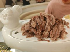 -宁夏国强手抓羊肉·清真菜(未央路凤三店)