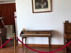 -鼓浪屿钢琴博物馆