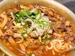 怀仁羊杂-紫泥369粗粮季(鼓楼店)