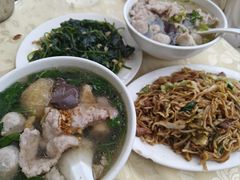 -棉湖小吃(龙河路店)