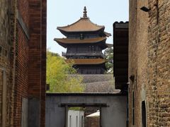 -景德镇陶阳里历史文化旅游区