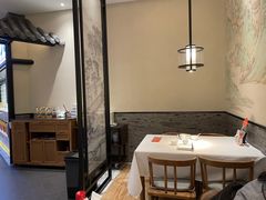 -小厨娘淮扬菜(六合欢乐港店)