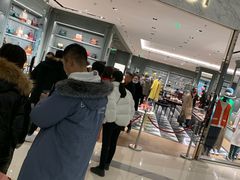 -Gucci(沈阳万象城店)