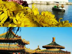 -北海公园