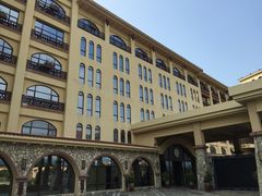 帝元维多利亚大酒店-厦门帝元维多利亚大酒店(环岛路黄厝海滩店)