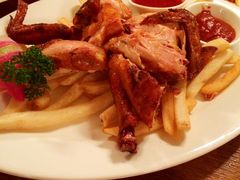 -宝莱纳啤酒花园餐厅PAULANER BRAUHAUS Nanjing(广州路店)