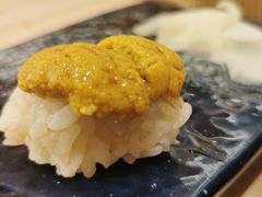 -鮨政· Omakase(港汇恒隆广场店)