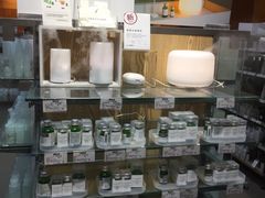 -MUJI无印良品(天河领展广场店)