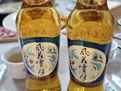 -菌之家·专业纯野生菌火锅·特色炒菌
