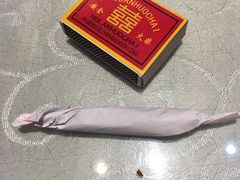 -快乐老家三鲜饺子东北菜(南六中路店)