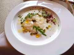 -北京金融街丽思卡尔顿酒店·意味轩 Cepe