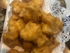 -盛德利食府 天津菜(河西店)