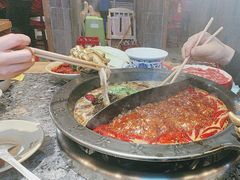 -蜀大侠火锅(春熙路店)