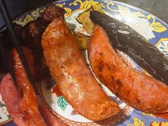 -十三姨正合丰烤肉(营迹路店)