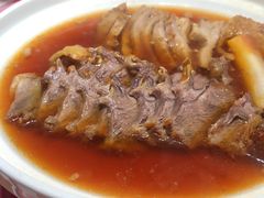 -西贝(宁波天一国购店)