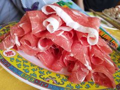 -清真·马家火锅美食城(镇江北路店)
