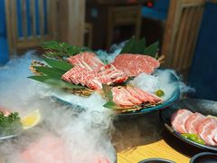 -九田家黑牛烤肉料理(新光汇店)