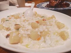 芙蓉鲜贝-翠山·映月湖景餐厅(映月湖公园店)