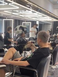-厘里·salon