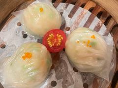 -禄运茶居·手工点心(猎德店)