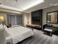 -青岛富力艾美酒店