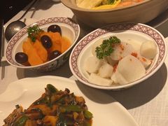 -和记小菜(大宁店)