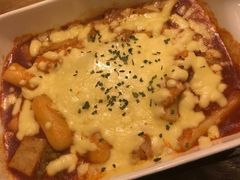 -韩国料理大力士(屏风街店)
