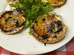 -威尼斯意大利餐厅