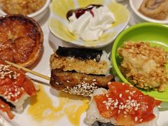 -素虎料理(前门店)
