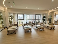 -N1 健身·普拉提·综合馆(嘉美中心店)