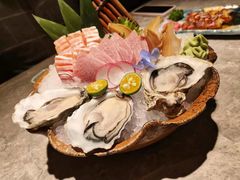-炙柒Sekinana·精致日料(合生汇店)