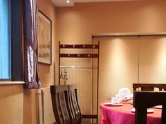 包厢-玉华台饭庄·淮扬菜·烤鸭(望京店)