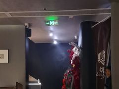 -烛影拾光观景餐厅·创意菜·摄影·小提琴(大唐不夜城店)