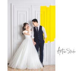 -艺匠摄影ARTIZ STUDIO(南京店)