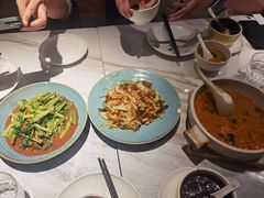 -鹿港小镇(霄云店)