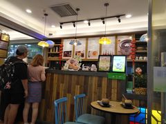 -古春堂凉茶甜品(拱北口岸店)