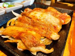 -鑫日千里马朝鲜族小馆(总店)