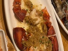 -南海渔家•海鲜•正宗海南菜(海棠湾店)